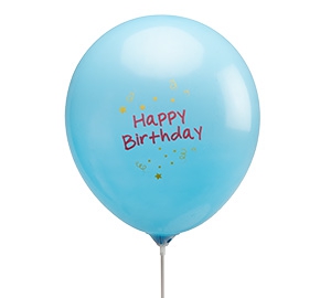 Happy Balon