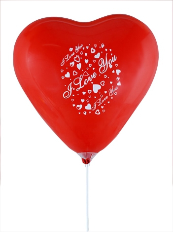 Nazar Boncuklu Balon